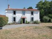 2 Bed. Property, Near Menomblet in Vendée
