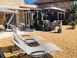 4 Bed. Property, Near Bussière-Badil in Dordogne
