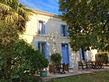5 Bed. Property, Near Mirambeau in Charente-Maritime