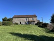 4 Bed. Property, Near Arrènes in Creuse