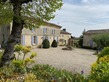 4 Bed. Property, Near Sainte-Colombe in Gironde