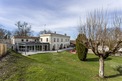 15 Bed. House, Near COGNAC in Charente