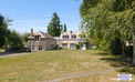 6 Bed. House, Near VIMARTIN SUR ORTHE in Mayenne