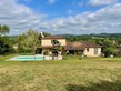 5 Bed. House, Near CHERVEIX CUBAS in Dordogne