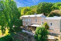 20 Bed. Mas, Near SEVERAC LE CHATEAU in Aveyron