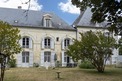 12 Bed. Chateau, Near SAINTES in Charente-Maritime