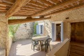 7 Bed. House, Near LA MOTTE D'AIGUES in Vaucluse