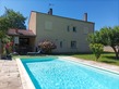 8 Bed. House, Near CAHORS in Lot