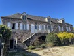10 Bed. House, Near DONZENAC in Corrèze