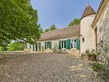 5 Bed. Property, Near Saint-Nexans in Dordogne