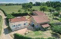 2 Bed. Property, Near Pleuville in Charente