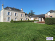 6 Bed. House, Near MAYENNE in Mayenne