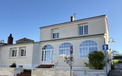 2 Bed. House, Near L'Île-d'Elle in Vendée