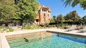 18 Bed. Chateau, Near MONTAUBAN in Tarn-et-Garonne