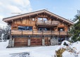 7 Bed. Chalet, Near MEGEVE in Haute-Savoie