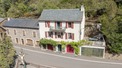 5 Bed. Property, Near LE TRUEL in Aveyron