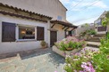 4 Bed. House, Near Antibes in Alpes-Maritimes