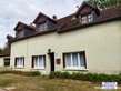 3 Bed. House, Near FRESNAY SUR SARTHE in Sarthe