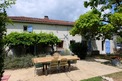 7 Bed. Property, Near Le Temple-sur-Lot in Lot-et-Garonne