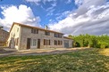4 Bed. Property, Near Villefagnan in Charente