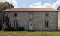 3 Bed. Property, Near Confolens in Charente
