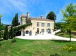 5 Bed. Property, Near Villebramar in Lot-et-Garonne