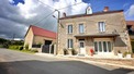 4 Bed. Property, Near Boussac in Creuse