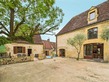 7 Bed. Property, Near Sarlat-la-Canéda in Dordogne