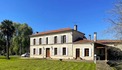 3 Bed. Property, Near Varaize in Charente-Maritime