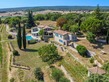 18 Bed. House, Near REILLANNE in Alpes-de-Haute-Provence