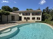 8 Bed. Villa, Near NARBONNE in Hérault
