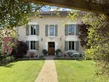 8 Bed. House, Near LEGUILLAC DE CERCLES in Dordogne