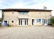 5 Bed. House, Near VILLIERS LE ROUX in Charente
