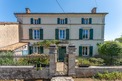 8 Bed. House, Near VENTOUSE in Charente