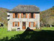 5 Bed. House, Near UCHENTEIN in Ariège