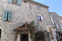 3 Bed. Apartment, Near Gourdon in Alpes-Maritimes