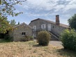 4 Bed. Property, Near Saint-Saud-Lacoussière in Dordogne
