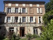 7 Bed. Property, Near Moissac in Tarn-et-Garonne