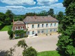6 Bed. Property, Near Bergerac in Dordogne