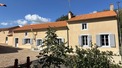 7 Bed. Property, Near Montmorillon in Vienne