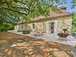 4 Bed. Property, Near Sarlat-la-Canéda in Dordogne