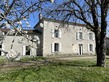 4 Bed. Property, Near Montmoreau in Charente