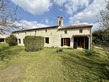 4 Bed. Property, Near Montazeau in Dordogne