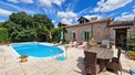 8 Bed. Property, Near Eymet in Dordogne