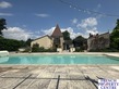 14 Bed. House, Near Monestier in Dordogne