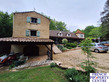 10 Bed. House, Near Villefranche Du Perigord in Dordogne