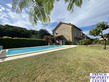 4 Bed. House, Near Mauzac Et Grand Castang in Dordogne
