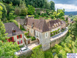 4 Bed. Chateau, Near Limeuil in Dordogne