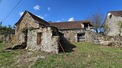 3 Bed. House, Near SALVAGNAC CAJARC in Aveyron
