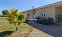 6 Bed. House, Near CORDES SUR CIEL in Tarn